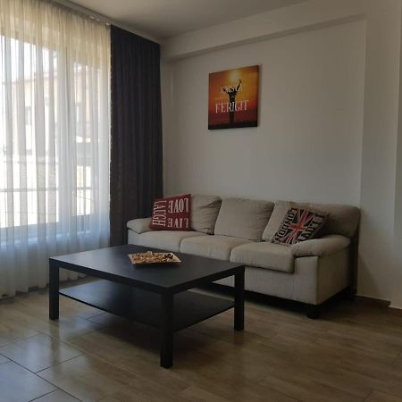 Aparthomes Fundeni บูคาเรสต์ ภายนอก รูปภาพ