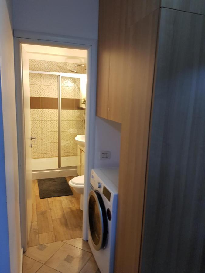 Aparthomes Fundeni บูคาเรสต์ ภายนอก รูปภาพ