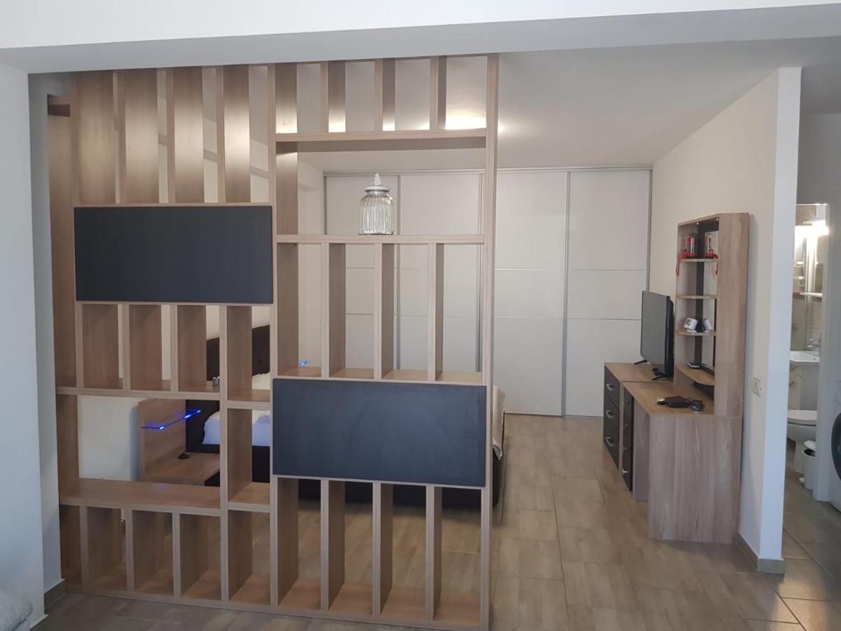 Aparthomes Fundeni บูคาเรสต์ ห้อง รูปภาพ