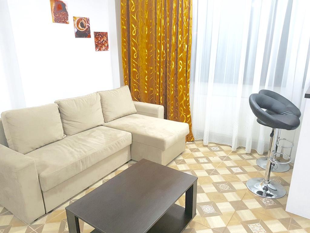 Aparthomes Fundeni บูคาเรสต์ ภายนอก รูปภาพ